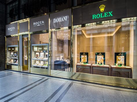 repliche rolex milano|rolex milano rocca.